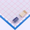 220uF ±20% 35V
