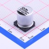 100uF ±20% 63V