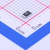 厚膜电阻 1.8kΩ ±1% 250mW