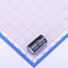 470uF ±20% 50V