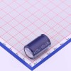 470uF ±20% 100V