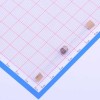 保险电阻 100mΩ ±5%