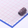 2200uF ±20% 16V