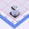 470uF ±20% 10V