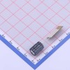 4.7uF ±20% 400V
