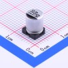 330uF ±20% 10V