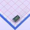 100uF ±20% 63V 绿