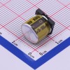 1000uF ±20% 10V