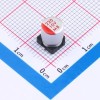 220uF ±20% 10V