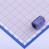 15uF ±20% 450V