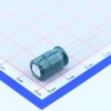 10uF ±20% 200V