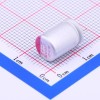 330uF ±20% 16V