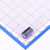 220uF ±20% 25V