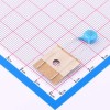 等级:Y1 680pF ±20% 250V