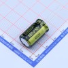 680uF ±20% 50V