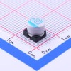 220uF ±20% 6.3V