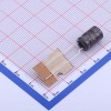 220uF ±20% 35V