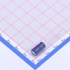 470uF ±20% 6.3V