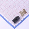 10uF ±20% 450V