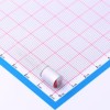 1500uF ±20% 6.3V