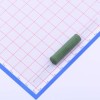 绕线电阻 2Ω ±5% 10W