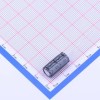10uF ±20% 400V