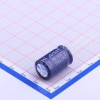 220uF ±20% 100V