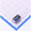 47uF ±20% 100V