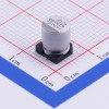 220uF ±20% 10V