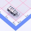 2.2uF ±20% 400V