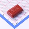 1.5uF ±10% 250V