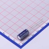 15uF ±20% 250V