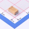 4.7uF ±10% 50V