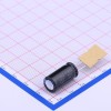 330uF ±20% 50V