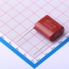2.8uF ±10% 250V