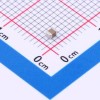 2.2uF ±10% 50V