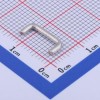 HoDX1510-T5 镀锡铜φ1.5mm P10mm U型 跳线