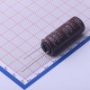 120uF ±20% 400V