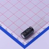 470uF ±20% 16V