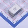 4.7uF ±5% 100V