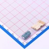 4.7uF ±20% 250V