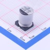 3.3uF ±20% 400V