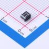 47uF ±20% 6.3V