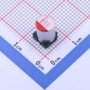 220uF ±20% 25V