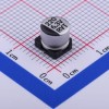 220uF ±20% 6.3V
