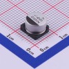 56uF ±20% 25V 停产