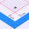 厚膜电阻 56.2Ω ±1% 100mW