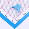 1nF ±20% 400V 等级:Y1
