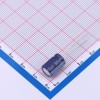 100uF ±20% 50V