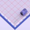 10uF ±20% 400V